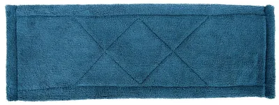 Produktbild von Ersatzbezug für Bodenwischer ca. 44,5 x 15 cm einfarbiger Wischbezug