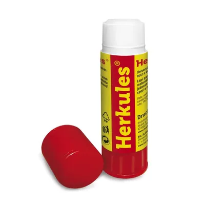 Obrázek produktu pro Lepidlo Herkules tuhé 15g