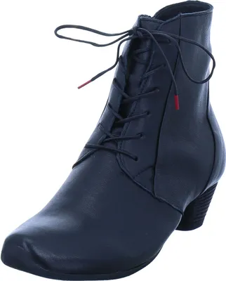 Produktbild von Think! Damen Stiefel Think! Stiefel Aida 15926-38, 15926-38.5, 15926-39, 15926-39.5, 15926-40, 15926-40.5, 15926-41.5, 15926-42 THI-3-000670 schwarz 41.5