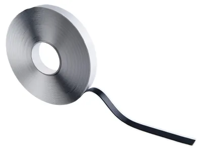 Produktbild von Parotec Butyltec Dichtband doppelseitig Butyl 15mm 25m