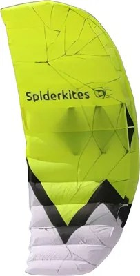 Obrázok produktu pre Elliot kite Wasabi 1.5 155 x 57 čierna/biela/neonovo zelená rtf