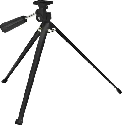 Produktbild von Bresser Optics 1916600, 3 Bein(e), Schwarz, 24 cm, 245 g