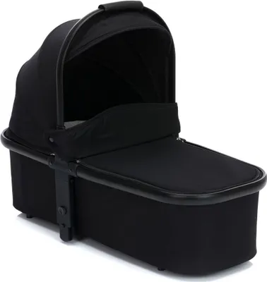 Produktbild von Fillikid Babywanne für Jogger Run - Schwarz