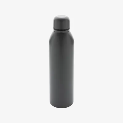 Obrázok produktu pre Fľaša na vodu Xd Connects Riciclo RCS 500 ml, sivá