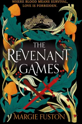 Produktbild von The Revenant Games