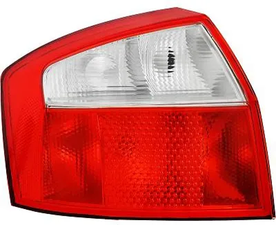 Produktbild von DIEDERICHS Rückleuchte Heckleuchte Links für AUDI A4 Limousine (8E2, B6)
