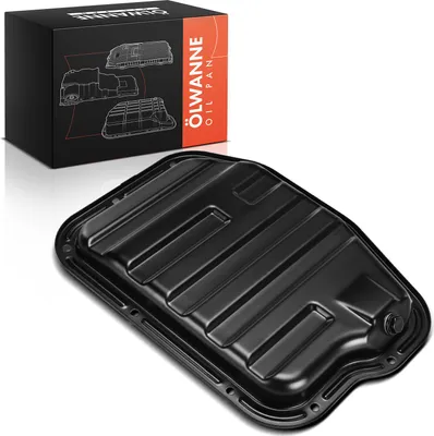 Immagine prodotto di Frankberg 1x coppa olio motore per Nissan Primera P12 WP12 X-Trail T30 2.0L 2.5L 2001-2013
