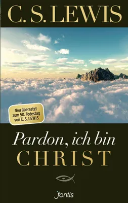 Produktbild von Pardon, ich bin Christ