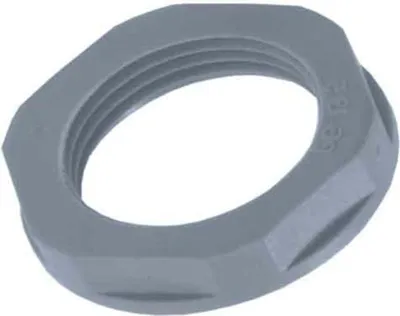 Produktbild von Lapp Zubehör Gegenmutter SKINTOP GMP-GL Pg16 R7001SGY