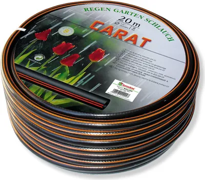 Produktbild von Bradas WFC150, 50 m, PVC, 2,4 cm