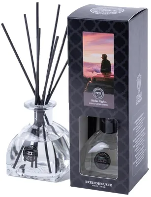 Obrázek produktu pro Aroma difuzér Hello Night