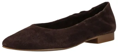 Produktbild von Paul Green Ballerinas Ballerinas Veloursleder