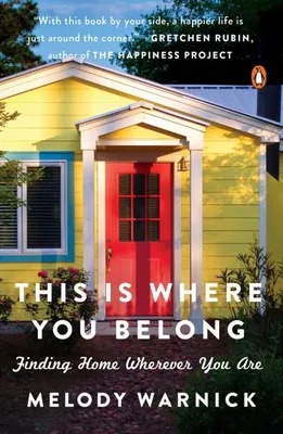 Obrázok produktu pre This Is Where You Belong