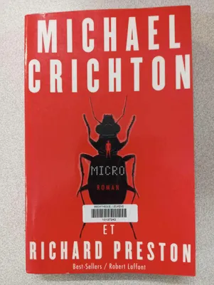 Image de Micro