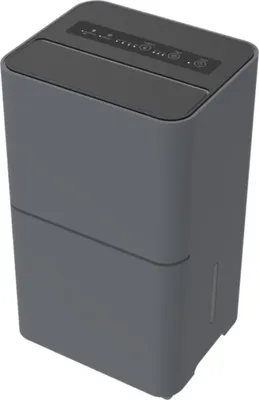 Image de Déshumidificateur D812 Smart - Grande capacité - IP24 - gris