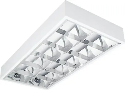 Produktbild von Kanlux S.A. 22674, G13, IP20, Weiß