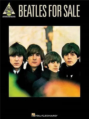 Immagine prodotto di Beatles for