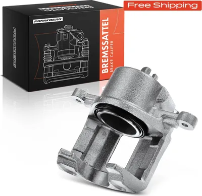 Immagine prodotto di Frankberg 1x pinza freno asse anteriore destra per Chevrolet Evanda Rezzo MPV Daewoo Leganza