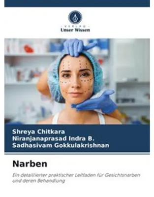Zdjęcie produktu dla Narben