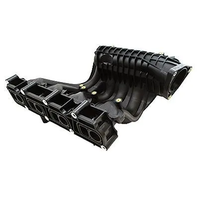 Produktbild von FISPA 88.358 Ansaugbrücke Ansaugkrümmer passend für MERCEDES-BENZ E-Klasse Limousine (W211) C-Klasse Limousine (W203) E-Klasse T-modell (S211) CLK