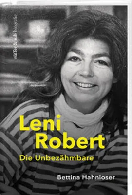 Immagine prodotto di Leni Robert