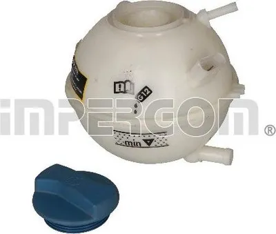 Produktbild von ORIGINAL IMPERIUM Ausgleichsbehälter Kühlmittel für VW Golf IV Schrägheck (1J1) Kühlwasser 44184