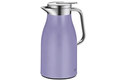 Obrázok produktu pre alfi 1321383100 alfi vákuová kanvica SKYLINE, 1,0 l, pastelová levanduľa