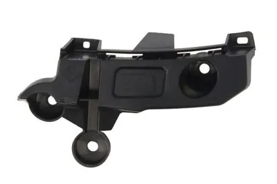 Produktbild von BLIC 5504-00-0532933P Stoßstangenhalter Hinten Links für CITROËN C3 I Schrägheck (FC, FN) C3 III (SX) C3 III Kasten / Schrägheck (SX, SY)