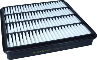 Produktbild von Luftfilter MAXGEAR 26-2875 für TOYOTA LAND CRUISER (VDJ20, UZJ20) Filtereinsatz