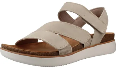 Produktbild von Sandalen Skechers 163252-TPE für Damen
