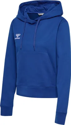Produktbild von hmlGO 2.0 HOODIE WOMAN