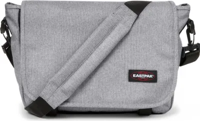 Produktbild von Eastpak Junior 11.5l Laptoptasche Grau  Grau One Size