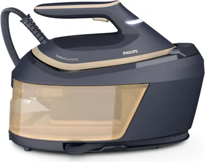Obrázek produktu pro Philips Series 6000 PerfectCare Parní generátor PSG6066/20
