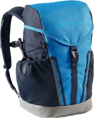 Produktbild von VAUDE Puck, Wasserfest, Polyamid, Polyester, Polyurethan, Thermoplastisches Elastomer (TPE)