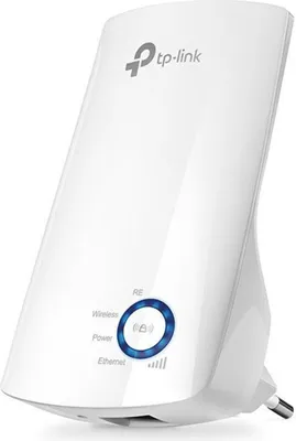 Zdjęcie produktu dla Uniwersalny repeater WLAN TP-LINK 300Mb/s