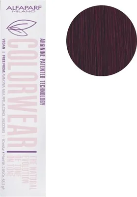 Immagine prodotto di Alfaparf Colour Wear 4.66 60ml