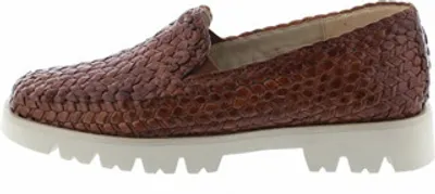 Produktbild von Sioux Sioux Damen Cortizia-732 Mokassin uni 249-30-00031