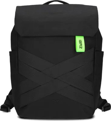 Produktbild von Zwei Alex Daypack 40 cm Laptopfach