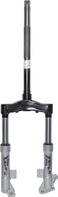 Produktbild von EBR Gabel Telegabel Federgabel kompatibel mit Gilera Runner 125 - 180