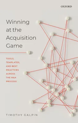 Produktbild von Winning at the Acquisition Game