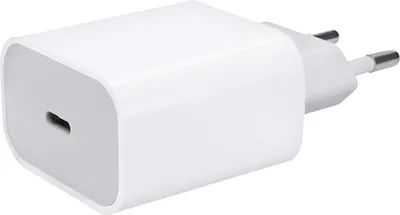 Produktbild von Solight USB-C 20W Schnellladegerät DC70