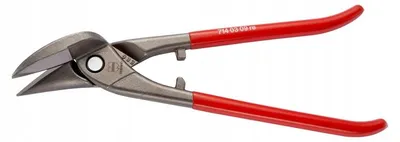 Produktbild von Würth Profil-Blechschere Links 280 mm Schneidwerkzeug