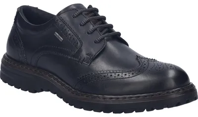 Obrázok produktu pre JOSEF SEIBEL Erroll 59 | Nízka obuv pre mužov | Black