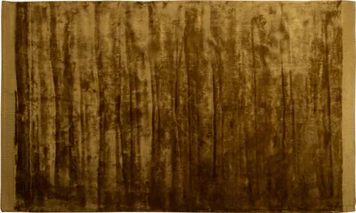 Produktbild von tammo teppich 200x300cm honiggelb