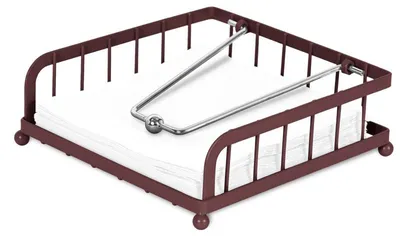 Image de Berlinger Haus Press Serviette Bh-8590 Leonardo