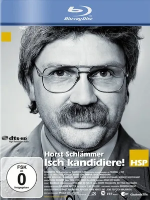 Produktbild von Horst Schlämmer - Isch kandidiere!