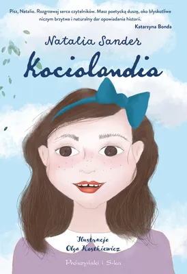 Obrázok produktu pre Kociolandia