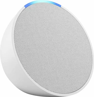 Obrázek produktu pro Amazon B09ZXJSW35 Amazon Echo Pop (1th) White
