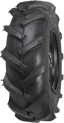 Zdjęcie produktu dla Koło z oponą lewe CEDRUS glebogryzarka GL03 kpl 13x5.00-6 130795