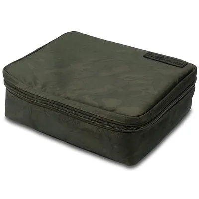 Productafbeelding van Buitentas voor accessoires, Nash Dwarf Tackle Pouch XL